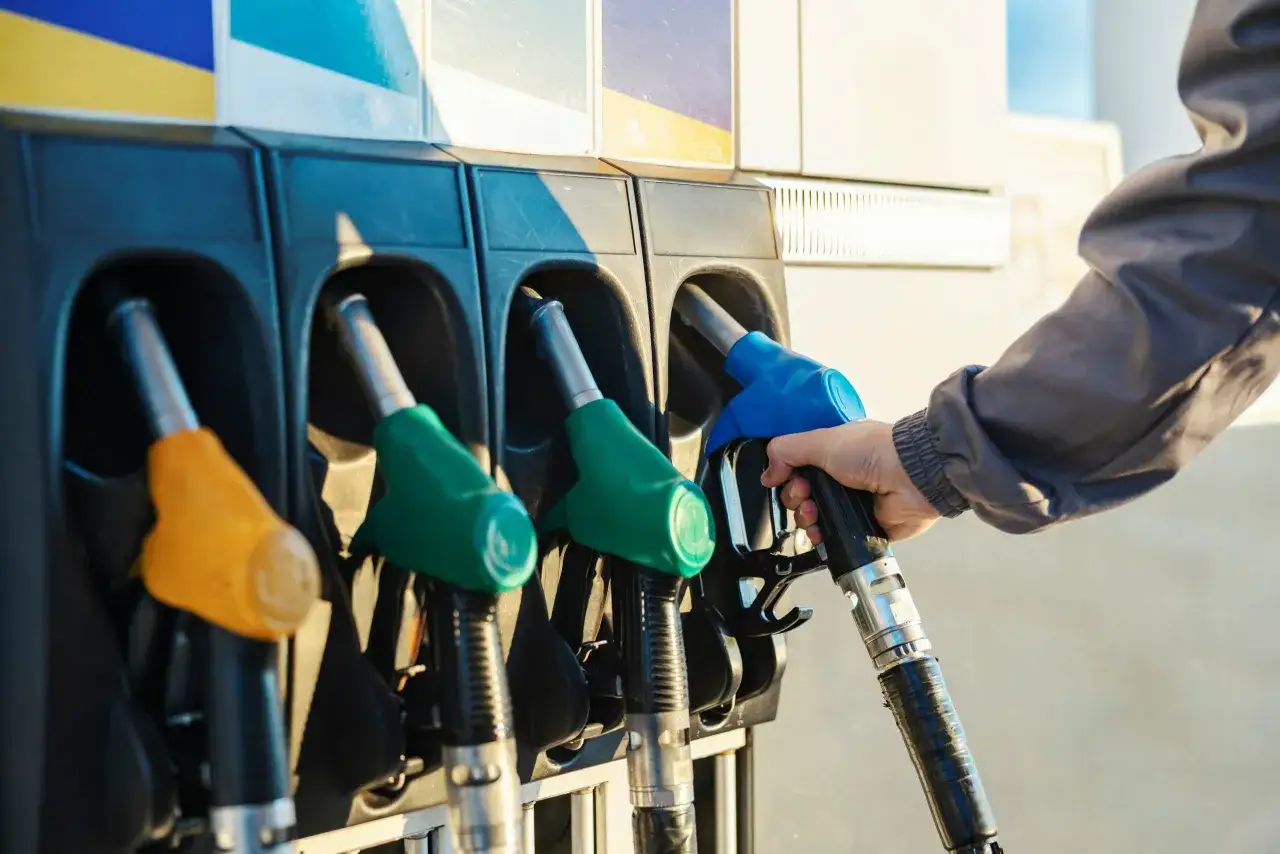 Zdjęcie Ile pali diesel na 100 km? Sprawdź, które auta są najbardziej oszczędne