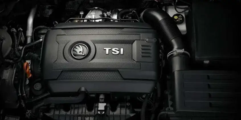 Zdjęcie TSI silnik benzyna czy diesel - co wybrać, by zaoszczędzić?