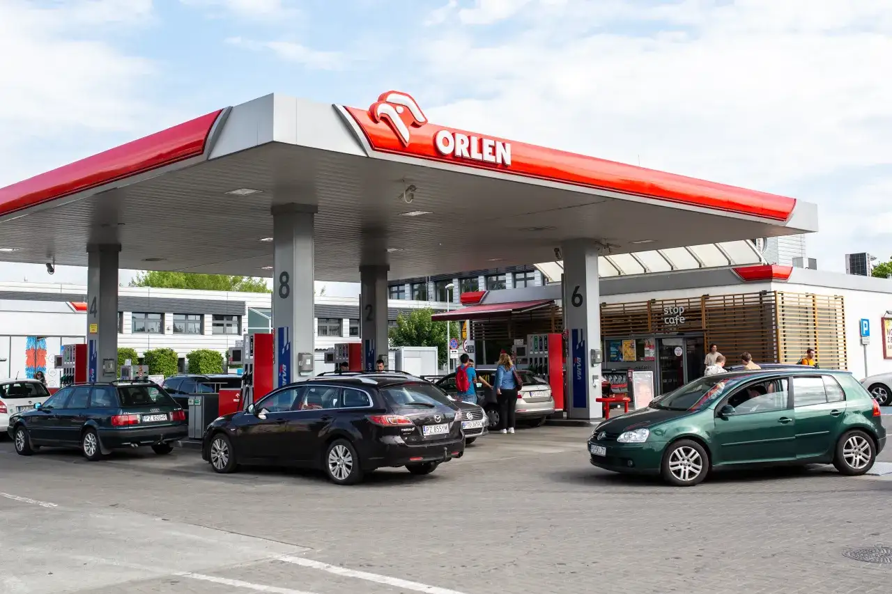 Zdjęcie Czy promocja Orlen obejmuje LPG? Sprawdź, co wykluczono z oferty