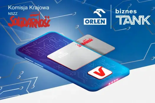 Karta paliwowa ORLEN Biznestank - kiedy naprawdę się opłaca?