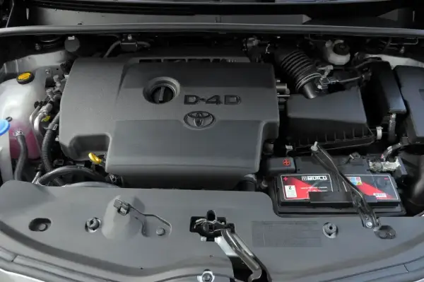 Toyota Verso - czy warto kupić? Analiza wad i zalet!
