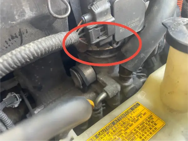 P0171 Audi - Przyczyny, diagnostyka i naprawa ubogiej mieszanki