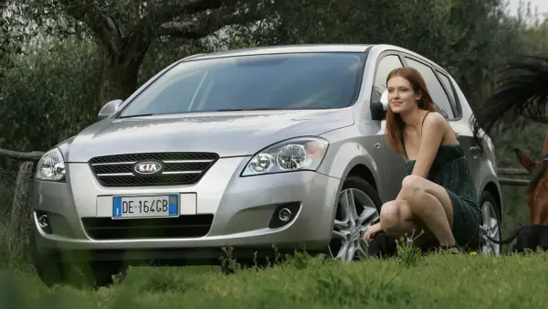 Kia Ceed 1.4 benzyna - Czy to sensowny wybór? Sprawdź!