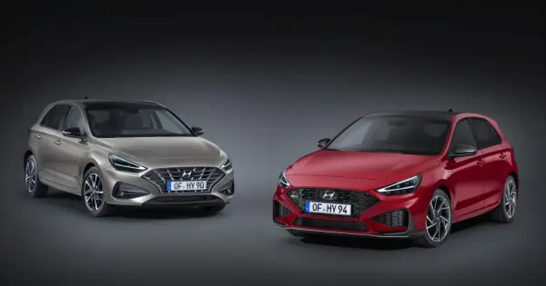 Hyundai i30 – Czy to nadal ma sens? Porównanie wersji!
