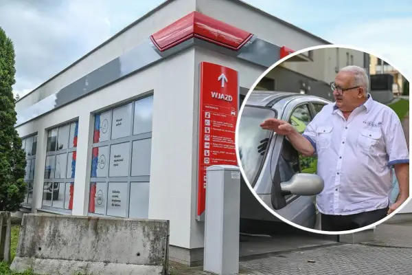 Ile kosztuje myjnia premium na Orlenie - Czy warto za nią dopłacić?