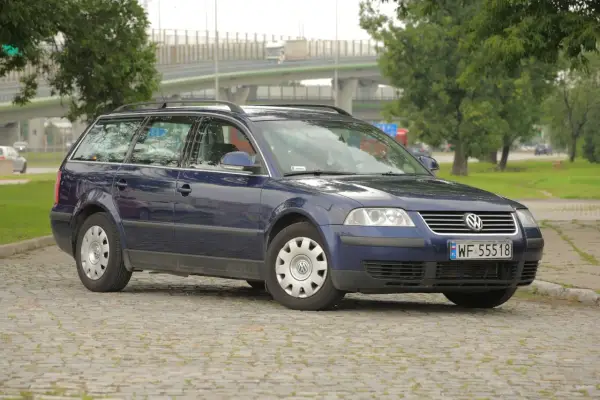 Passat B5 - które wersje warto kupić i na co uważać?