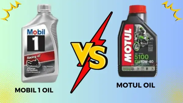 Mobil vs Motul olej silnikowy: który wybór zapewni lepszą ochronę?