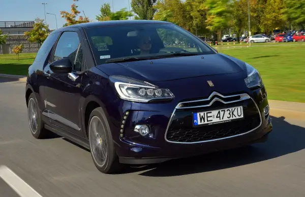 Citroën DS3 - Czy nadal warto? Przewodnik zakupowy i pielęgnacja