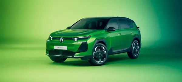 C5 Aircross 2026 - Czy to SUV dla Ciebie? Analiza i porady