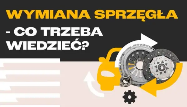 Czy przy wymianie sprzęgła trzeba wymienić olej? Sprawdź, co musisz wiedzieć
