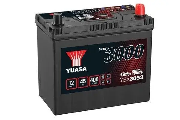 Jaki akumulator do Toyoty RAV4 2.0 benzyna? Sprawdź najlepsze modele