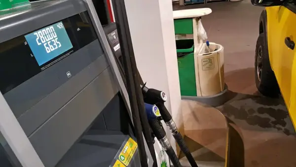 Diesel bez tajemnic - jak wybrać paliwo i nie mieć problemów