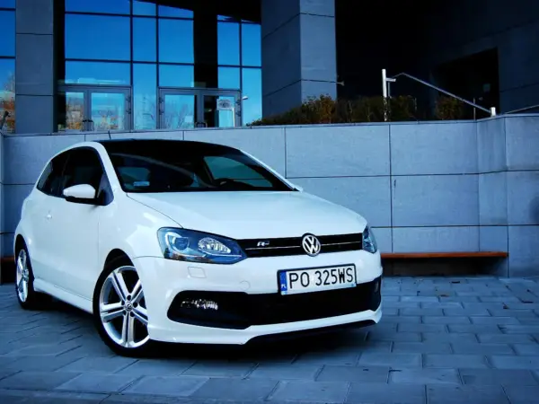 VW Polo 1.2 benzyna - MPI czy TSI? Co wybrać?