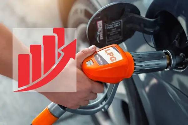 Autogaz 2026 - Ceny LPG, opłacalność i pułapki. Sprawdź!