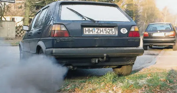 Przedmuchy w silniku diesla – objawy, które mogą kosztować cię fortunę