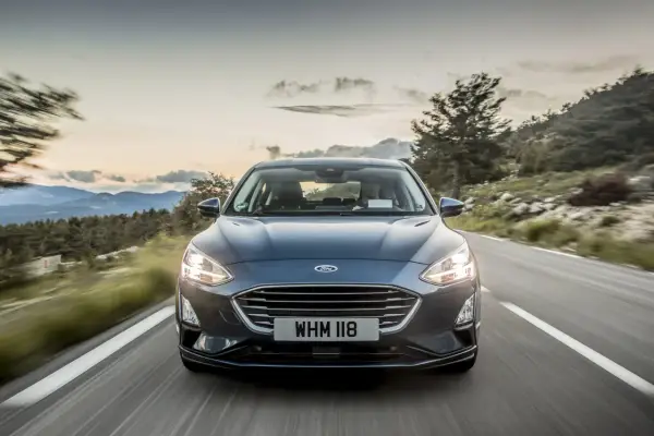 Ford Focus Mk5 - Czy naprawdę istnieje? Co kupić i jak dbać?