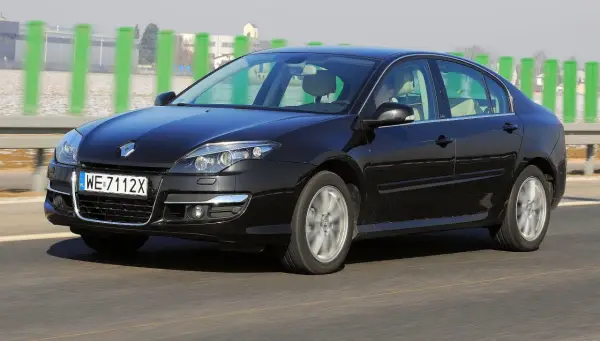 Laguna 3 2.0 dCi - Czy ten diesel ma sens? Poradnik kupującego