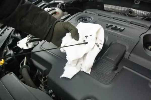 Dacia Duster - co ile wymiana oleju, aby uniknąć kosztownych napraw