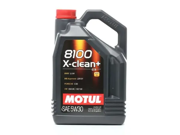 Jak skutecznie dobrać olej Motul do swojego samochodu?