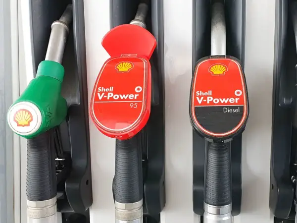 Shell V-Power Diesel czy Verva - które paliwo naprawdę się opłaca?