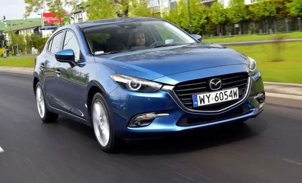 Mazda 3 BL - Czy warto? Co sprawdzić i jak dbać o auto?