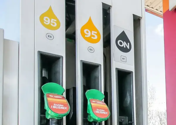 Oznaczenia diesla B7, B10, XTL - Jak tankować bez pomyłek?