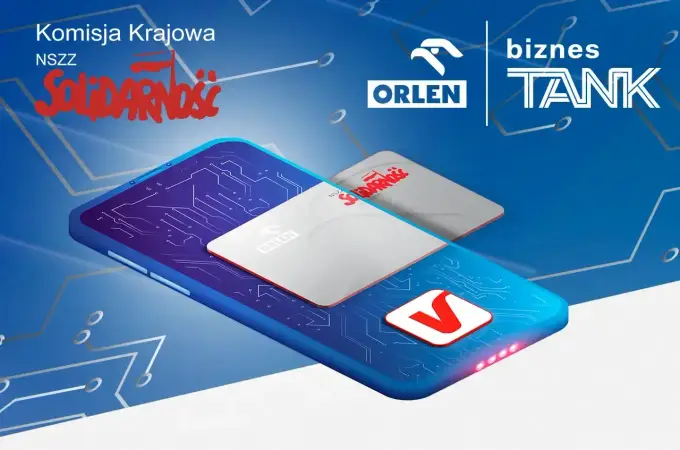 Karta paliwowa ORLEN Biznestank - kiedy naprawdę się opłaca?