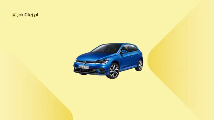 Jaki olej do Volkswagena? Wybierz dobrze - poradnik VW